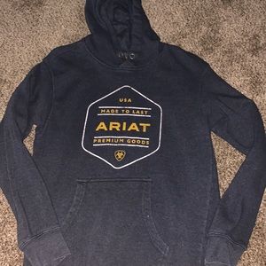 Ariat hoodie